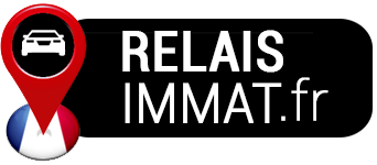Relais Immatriculation